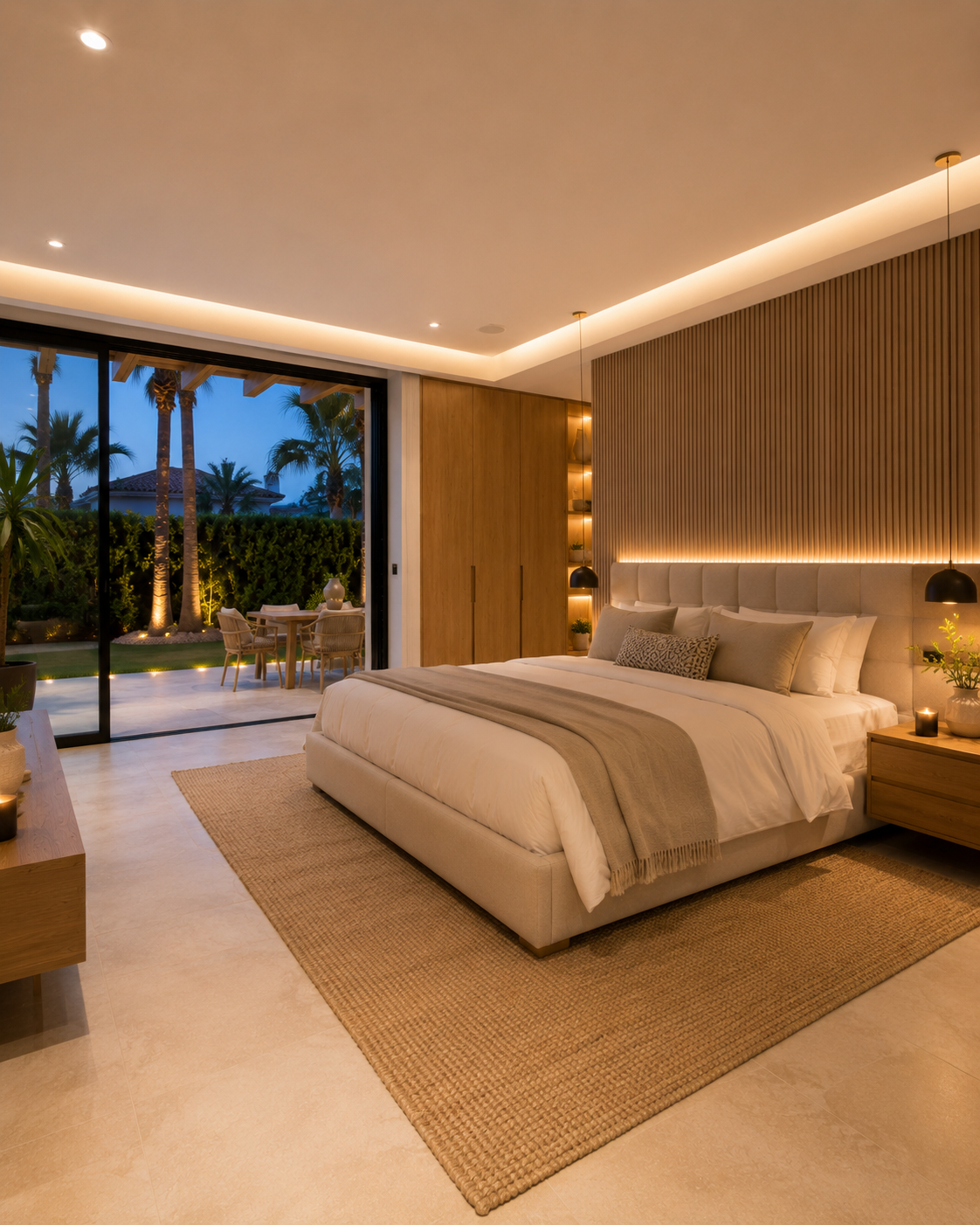 Villa en Costa del Sol 5