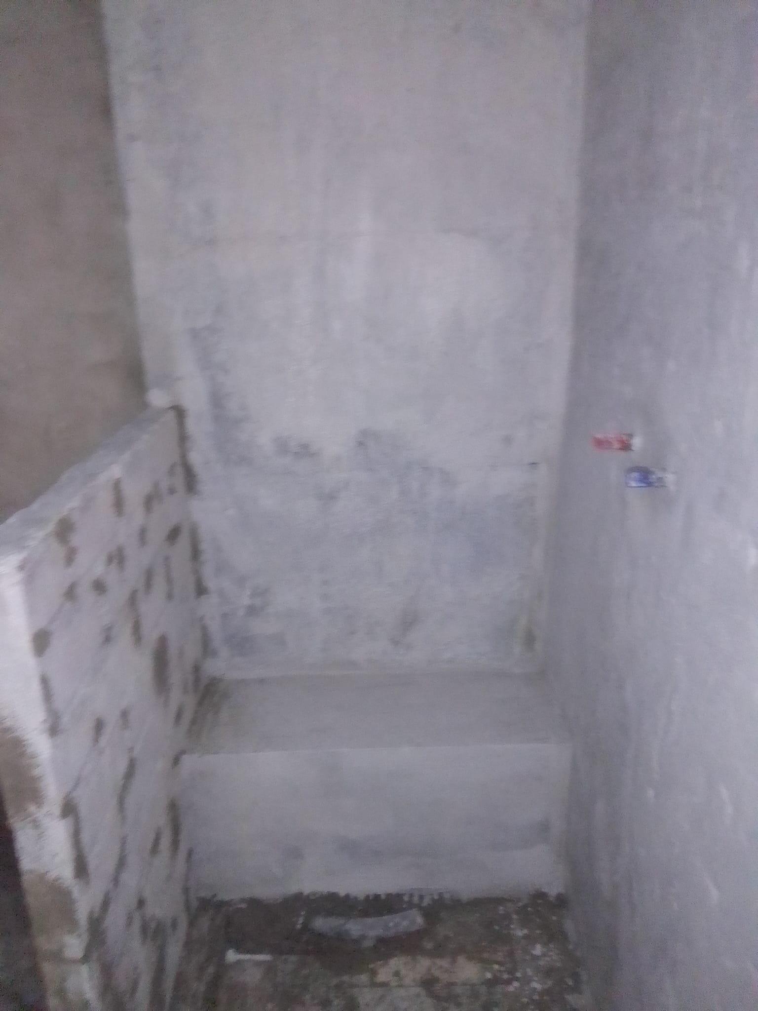 Baño proyecto 2 plato