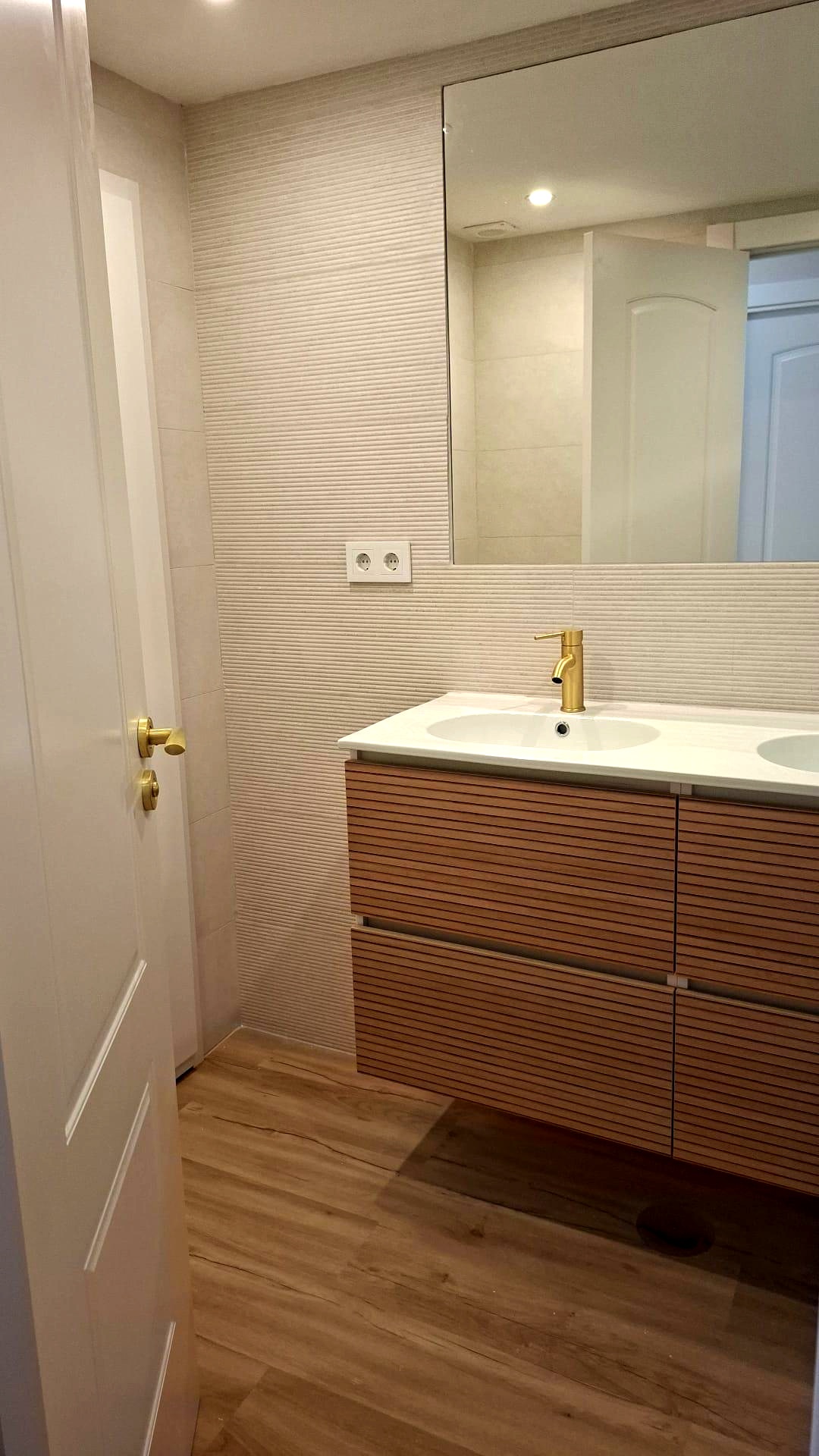 Baño proyecto 2 foto final 2