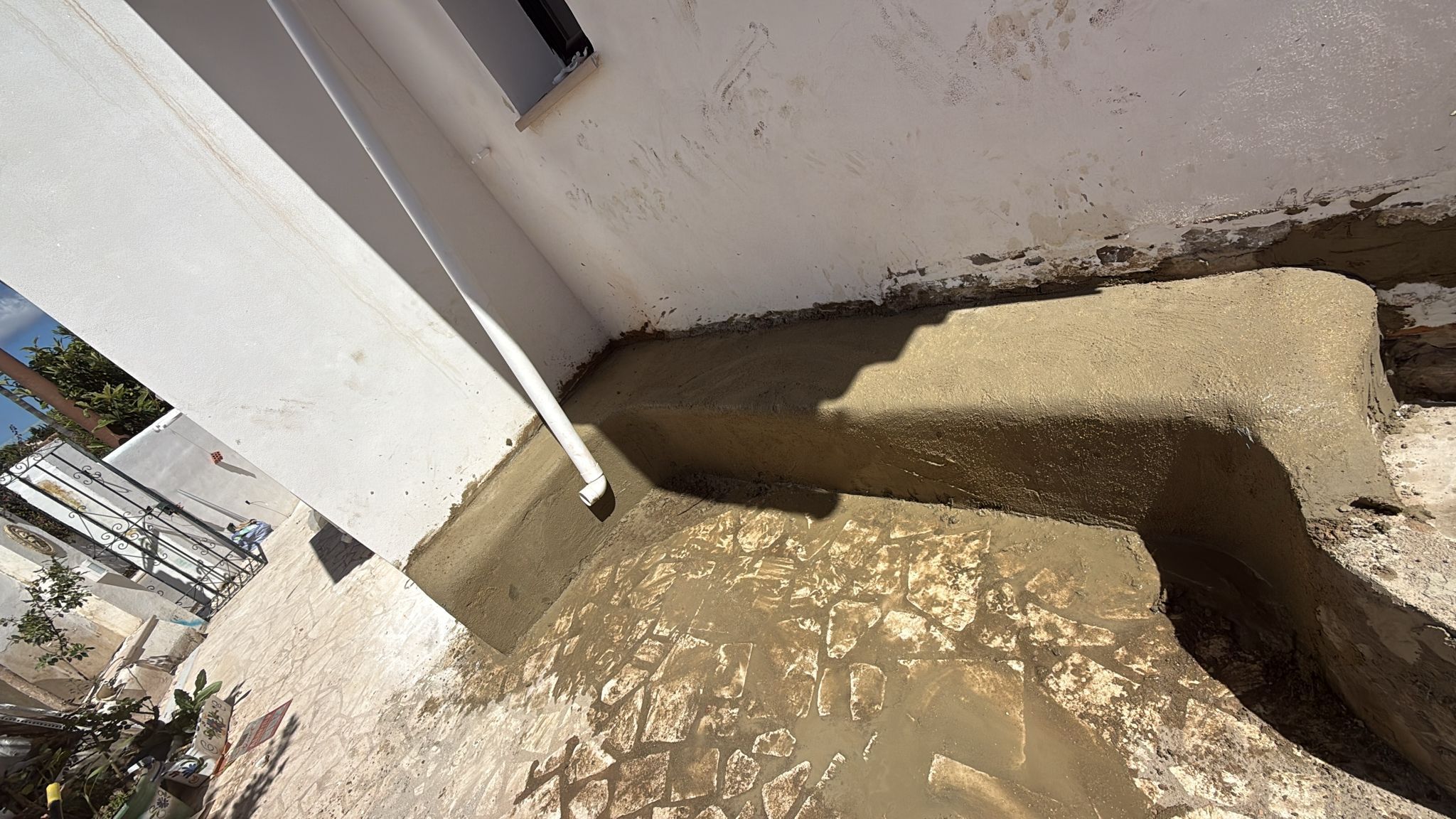 Terraza Urb Buenas Noches 3