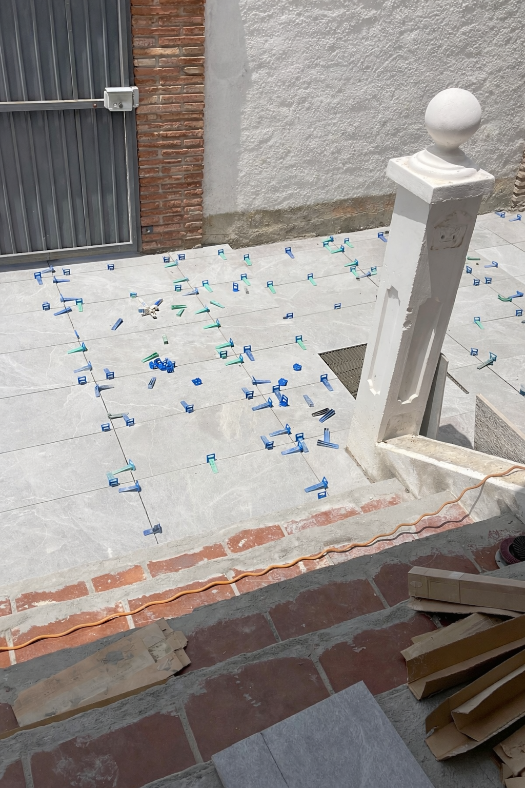 Terraza Urb La Quinta 4