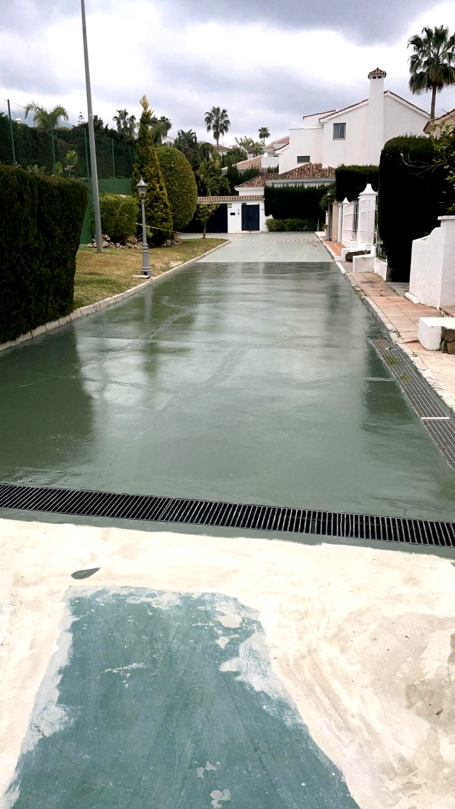 Comunidades calle 13