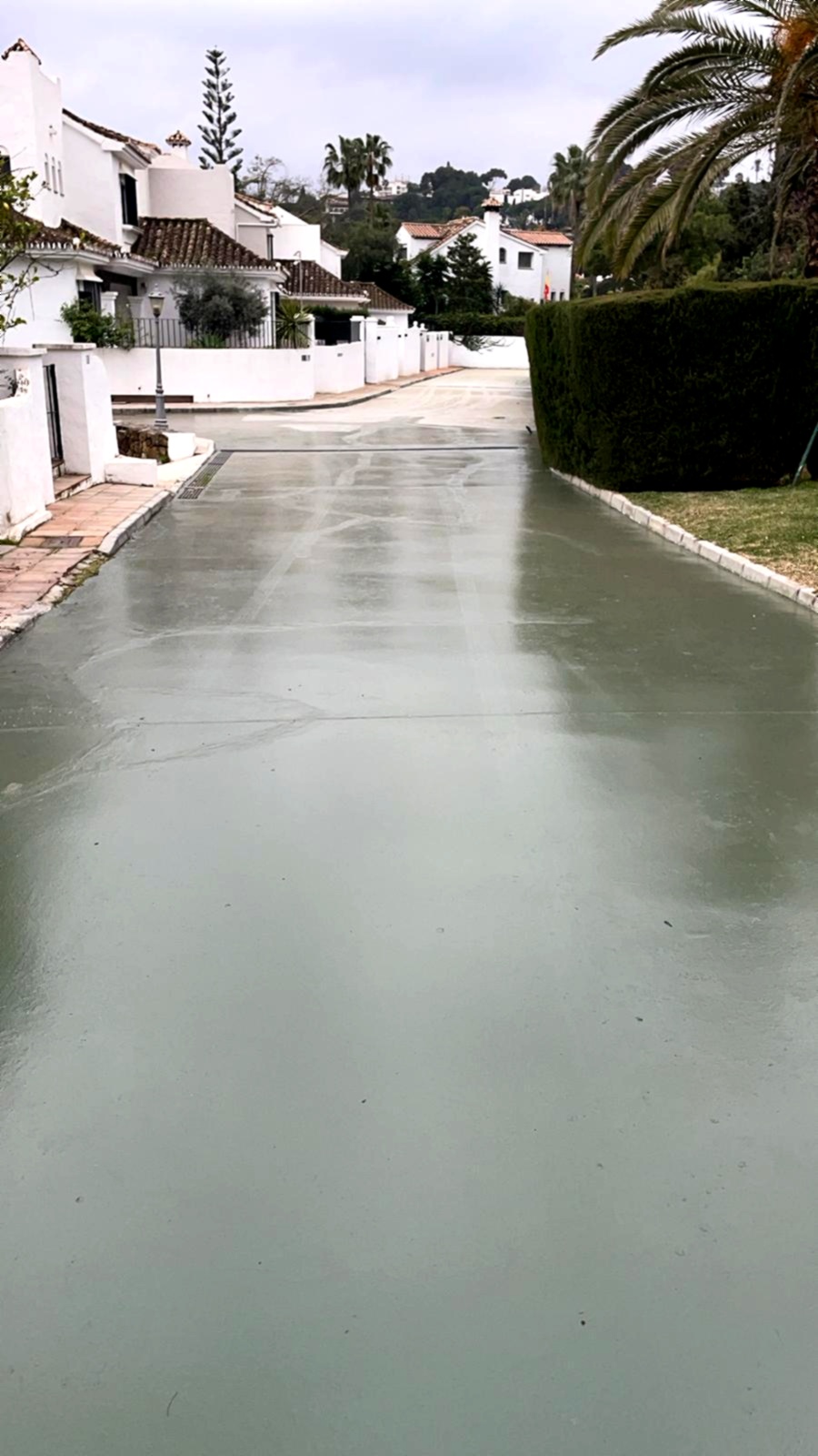 Comunidades calle 14