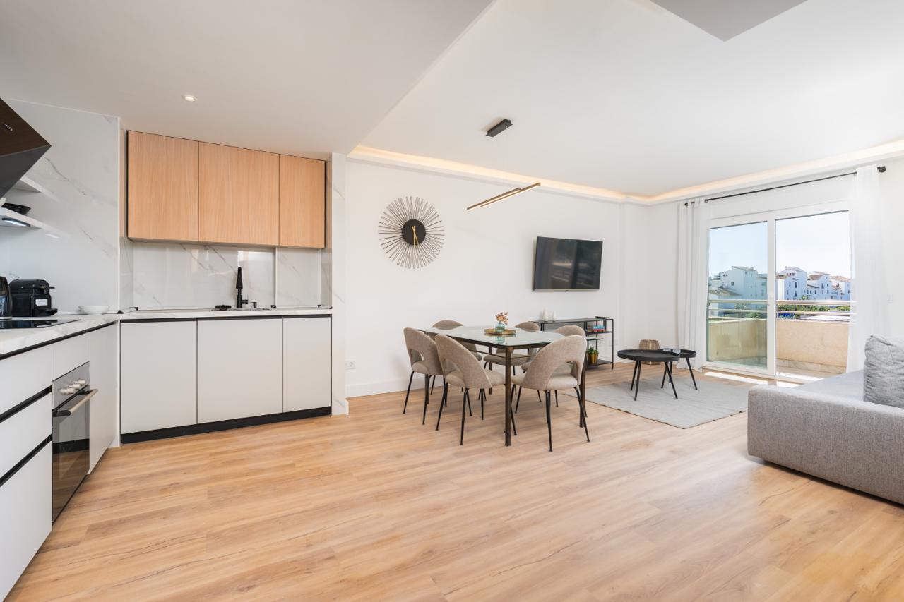 Reforma integral después