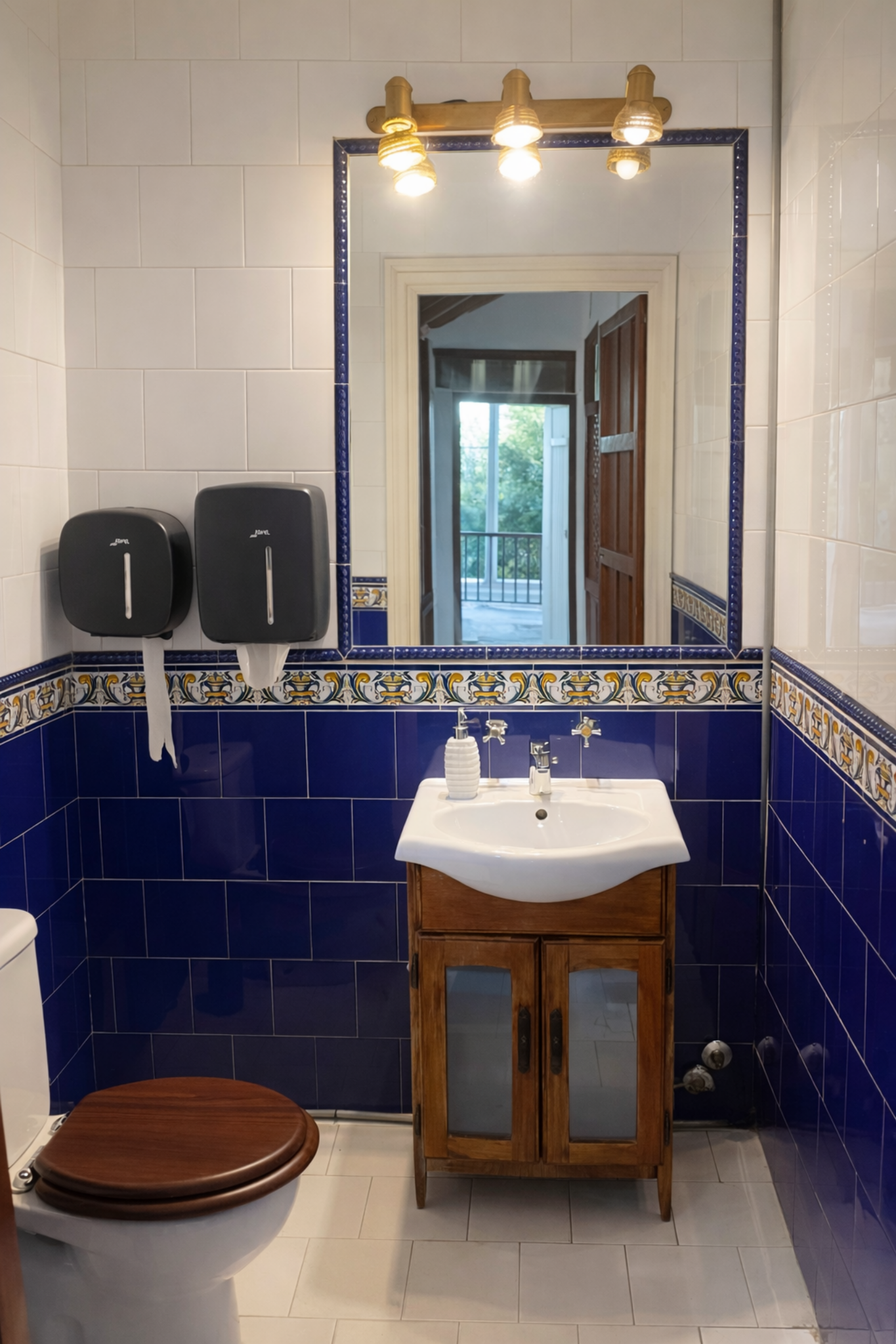 Casanis Bistrot Marbella final 2